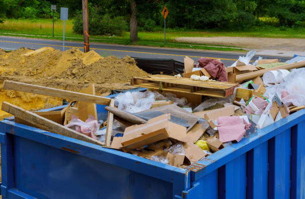 Best Residential Junk Removal  in Pomona, CA